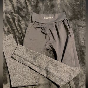 Gymshark leggings